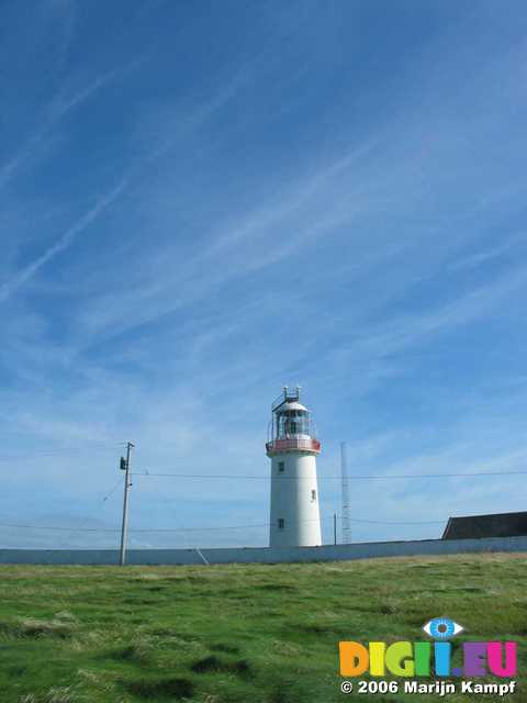 19304 Loop Head Light House